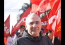 Corteo Cobas del 13 Marzo con partenza alle ore 8,30 a Brindisi