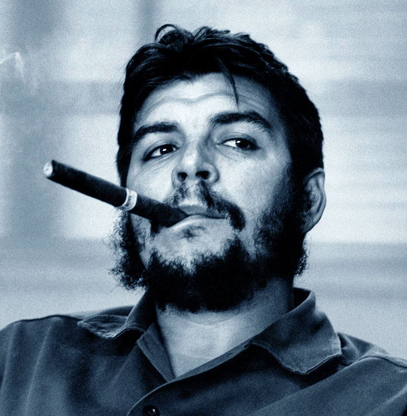 Chi era “Che” Guevara?