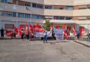 protesta ad oltranza vincitori e idonei concorso pubblico Sanitàservice Lecce