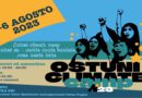 Iniziative “Climate Camp 2023 di Ostuni” di venerdì 4 agosto a Brindisi