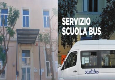 Servizio Trasporto Scolastico di Lequile segnalazione problematiche a.s. 2025/2026