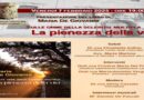 Centro Studi Chora-Ma presentazione del libro: “La Pienezza della vita”